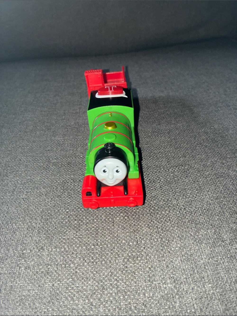 Thomas & Friends Track-master Motorized Henry
